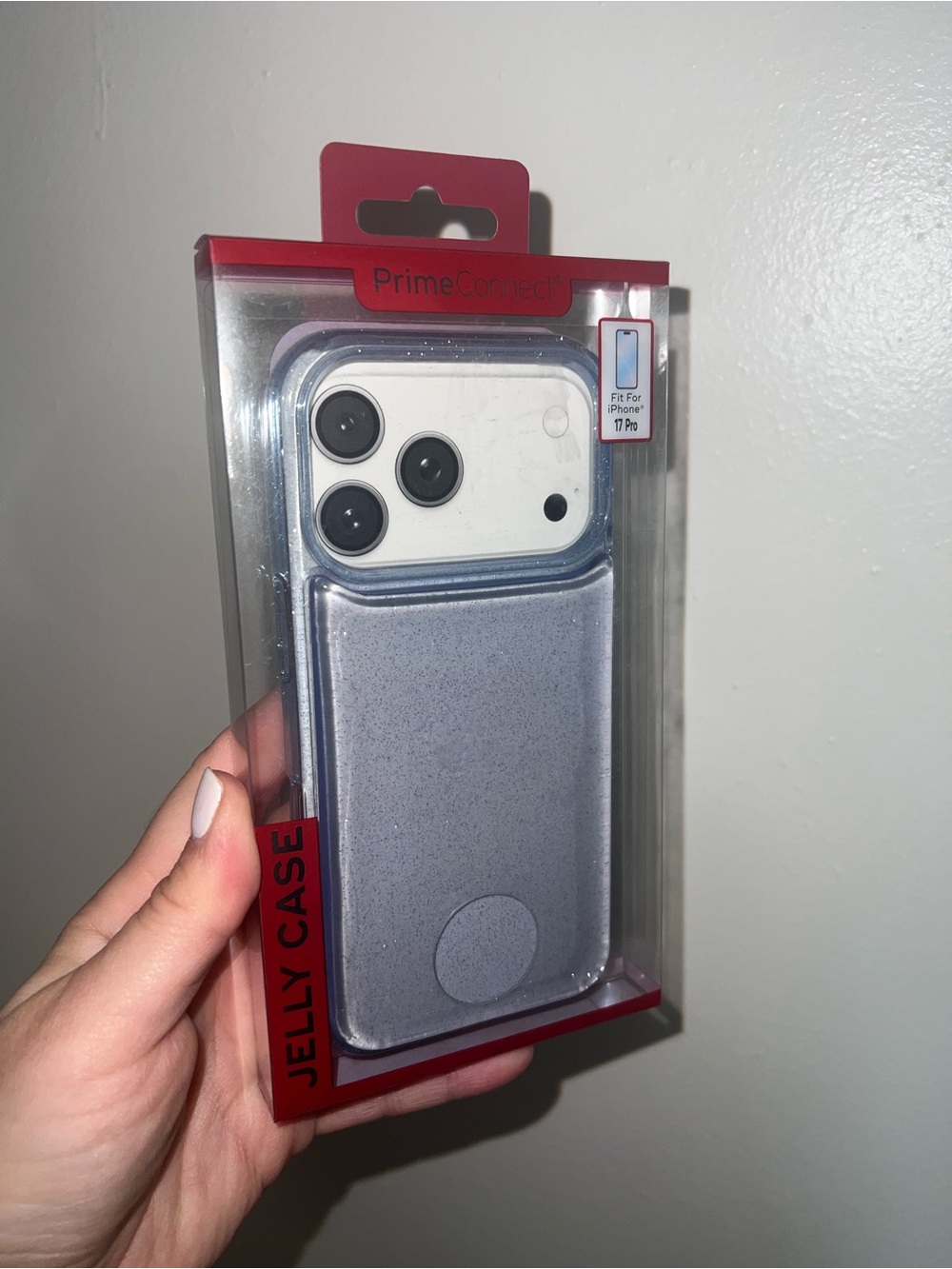Jelly Phone Case Viral Squishy Needoh Inspired iPhone Case